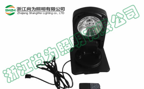 SW2610車載遙控探照燈 SW2610車載遙控探照燈