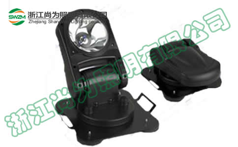 尚為SW2610現場強光搜索燈 尚為SW2610現場強光搜索燈