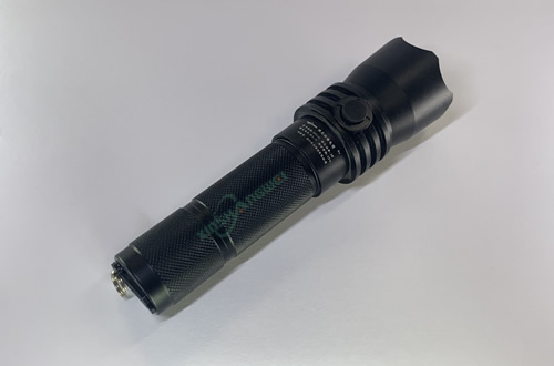 SW2101防爆強光電筒 SW2101防爆強光電筒